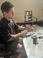 Studio Sessions - 1:1 Wax Workshop