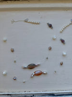 Tidal Relic Necklace - Soft Form I