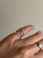 A Holding Place Ring