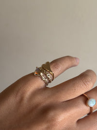 A Holding Place Ring