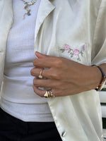 A Holding Place Ring