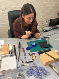 Studio Sessions - 1:1 Wax Workshop