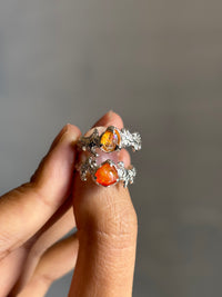 Ember Ring - Size M