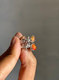 Ember Ring - Size M