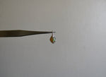 Nymph Pendant - Silver