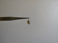 Nymph Pendant - Silver