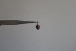 Nymph Pendant - Brass