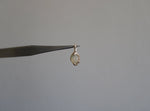 Nymph Pendant - Gold