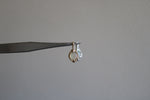 Nymph Pendant - Gold