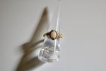 Nymph Ring - Gold
