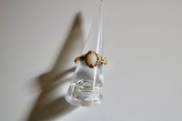 Nymph Ring - Gold