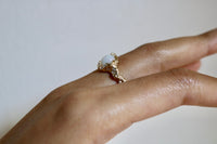 Nymph Ring - Gold