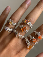 Ember Ring - Size K