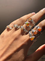 Ember Ring - Size M