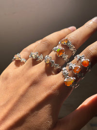 Ember Ring - Size M
