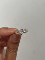 Ember Ring - Size K
