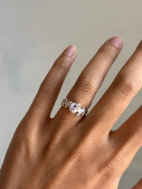 Ember Ring - Size K