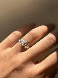 Ember Ring - Size K