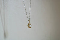 Nymph Pendant - Gold