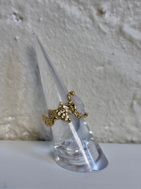 Serene Ring