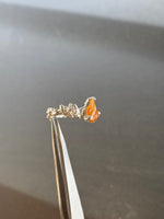 Ember Ring - Size T