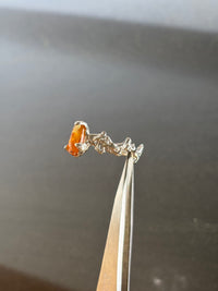Ember Ring - Size T