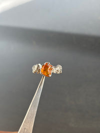 Ember Ring - Size N