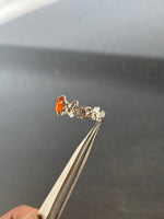 Ember Ring - Size N