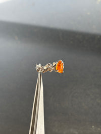 Ember Ring - Size N