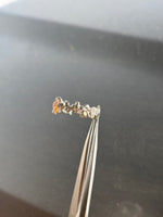 Ember Ring - Size P 1/2
