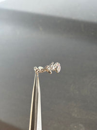 Ember Ring - Size K
