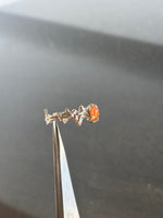 Ember Ring - Size O 1/2