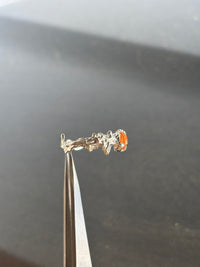 Ember Ring - Size M