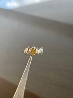 Ember Ring - Size J