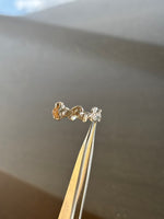 Ember Ring - Size J