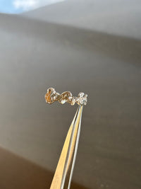 Ember Ring - Size J
