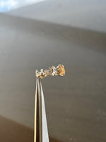 Ember Ring - Size J