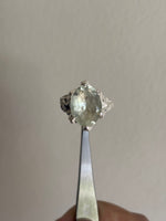 Arcadia Ring - Size R