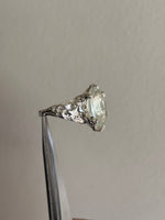 Arcadia Ring - Size R