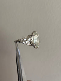 Arcadia Ring - Size R