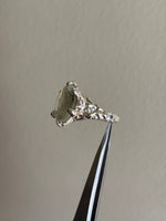 Arcadia Ring - Size R