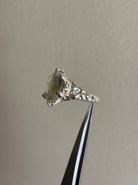 Arcadia Ring - Size R