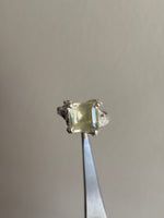 Arcadia Ring - Size Q 1/2