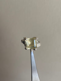 Arcadia Ring - Size Q 1/2