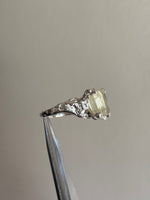 Arcadia Ring - Size Q 1/2