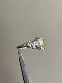 Arcadia Ring - Size Q 1/2