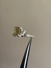 Arcadia Ring - Size Q 1/2