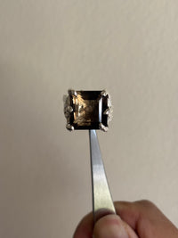 Arcadia Ring - Size O