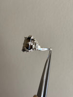 Arcadia Ring - Size O