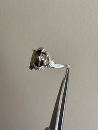 Arcadia Ring - Size O